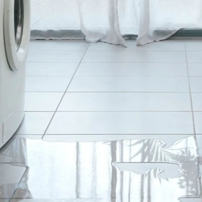 Appliance Leak Cleanup in Montgomery County, VA