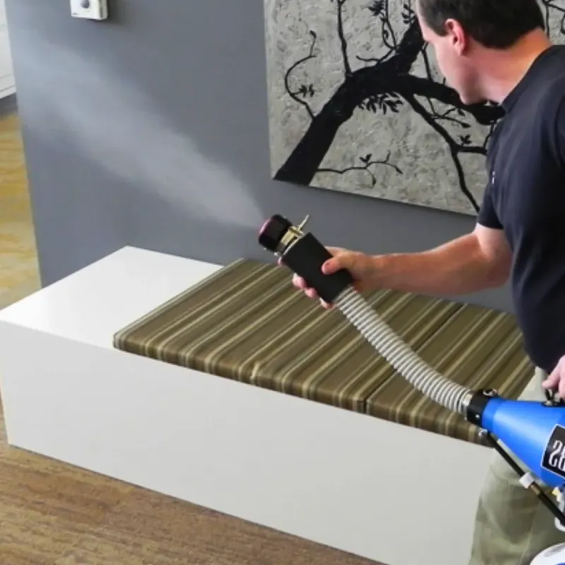 Professional Odor Removal in Montgomery County, VA